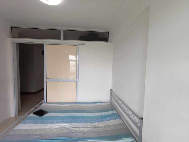 For Rent - 432A Yishun Avenue 1