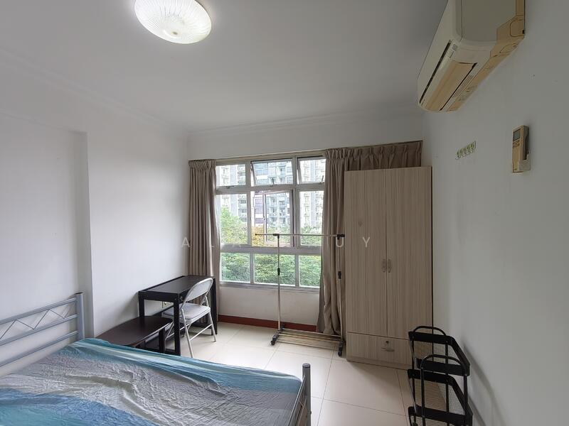 For Rent - 432A Yishun Avenue 1