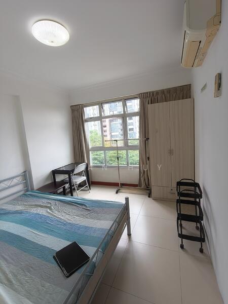 For Rent - 432A Yishun Avenue 1