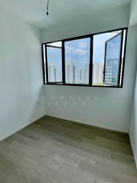 Clavon, 6 Clementi Avenue 1, 2 Bedrooms, 764 sqft, Condominium For Rent, by Nicholas Leong, 25621720 - PropertyGuru.com.sg