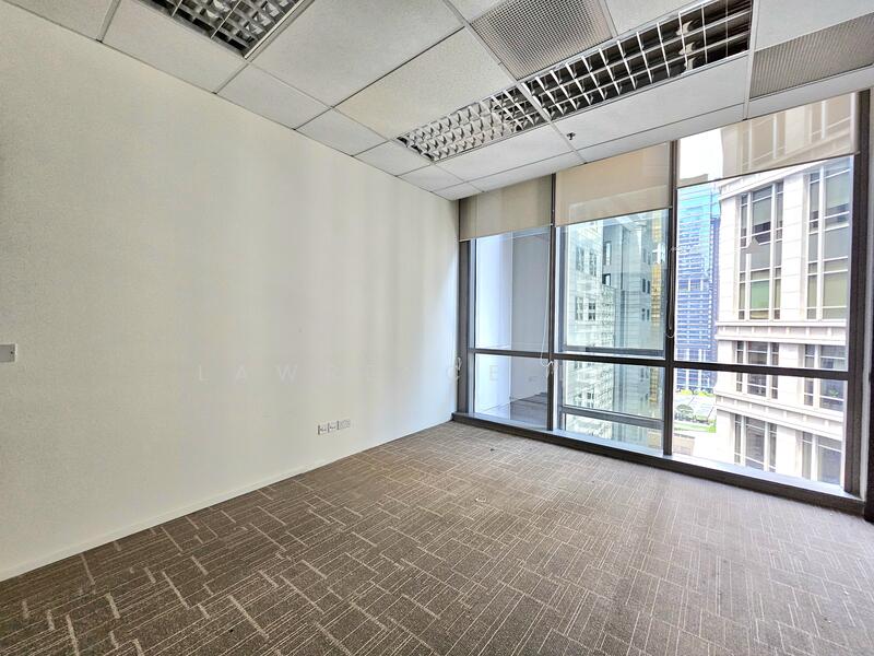 Sif Building, 96 Robinson Road, 1,309 sqft, Office For Rent, by Lawrence Leo, 25621723 - CommercialGuru.com.sg