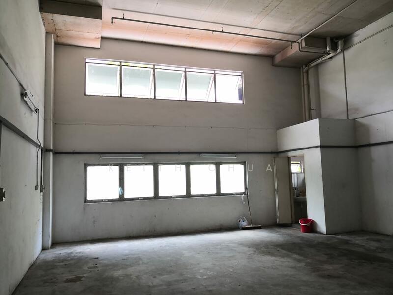 Pioneer Point, 5 Soon Lee Street, 1,066 sqft, Factory / Workshop (B2) For Sale, by Keith Chua, 25621735 - Others - CommercialGuru.com.sg