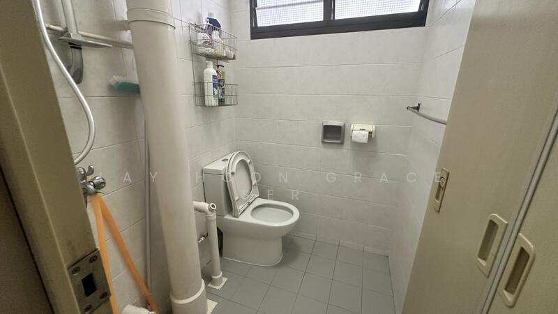 Common Bathroom