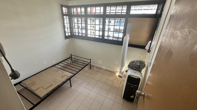 Upgraded with Utility Room/ Bedroom