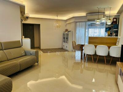 For Sale - 518 Jurong West Street 52