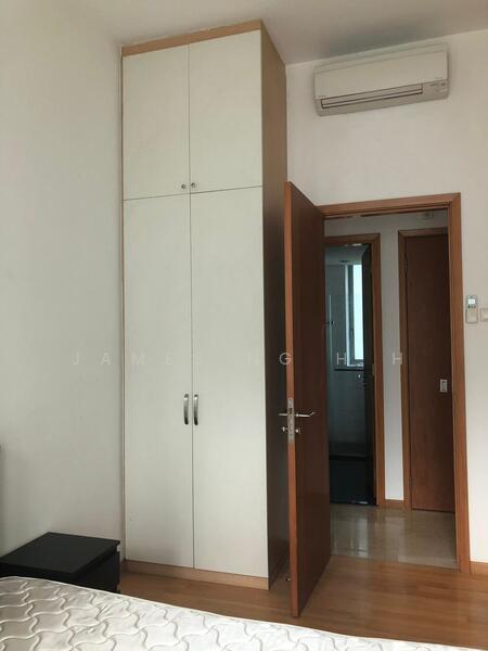 Caribbean at Keppel Bay Condominium For Sale at S$ 2,080,000 | PropertyGuru Singapore - Bedroom