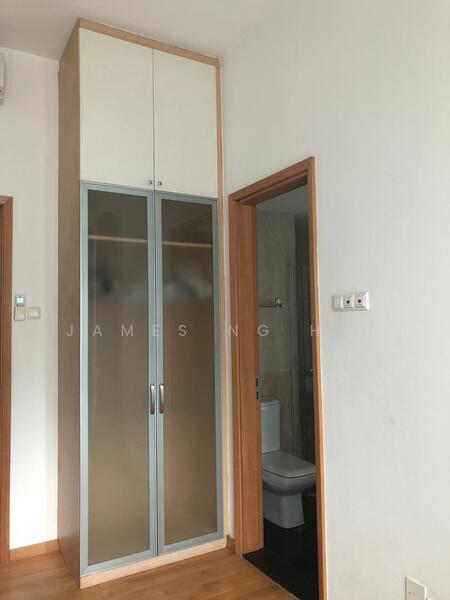 Caribbean at Keppel Bay Condominium For Sale at S$ 2,080,000 | PropertyGuru Singapore - Bathroom