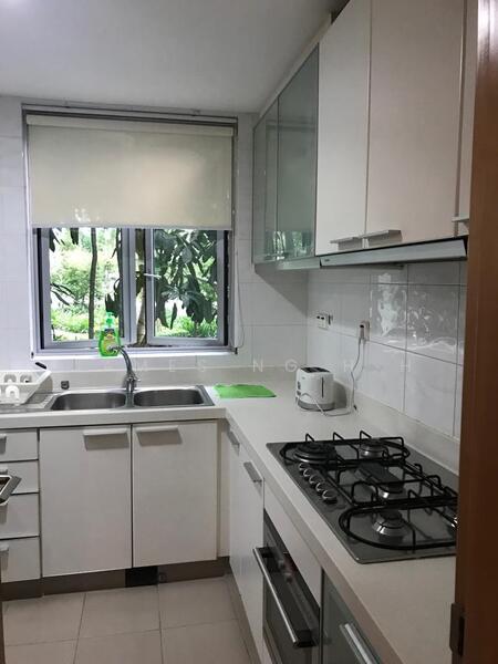 Caribbean at Keppel Bay Condominium For Sale at S$ 2,080,000 | PropertyGuru Singapore - Kitchen