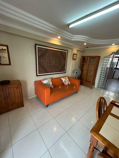 For Rent - 99 Commonwealth Crescent