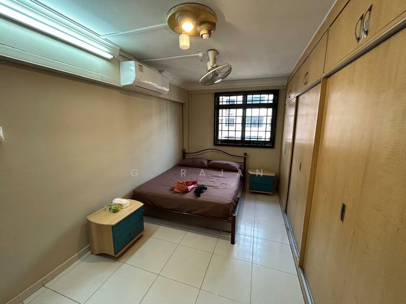 For Rent - 99 Commonwealth Crescent