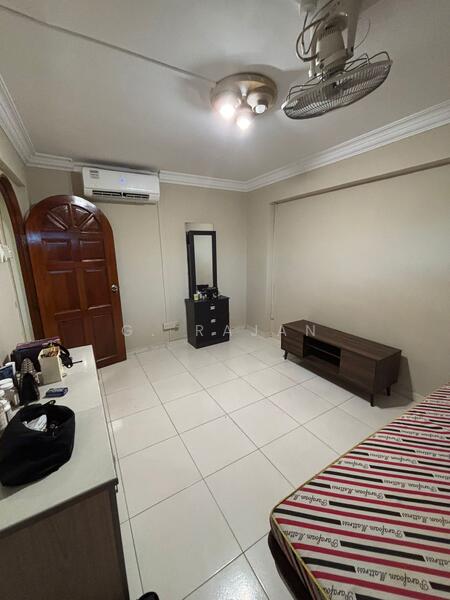 For Rent - 99 Commonwealth Crescent