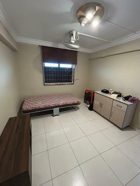 For Rent - 99 Commonwealth Crescent