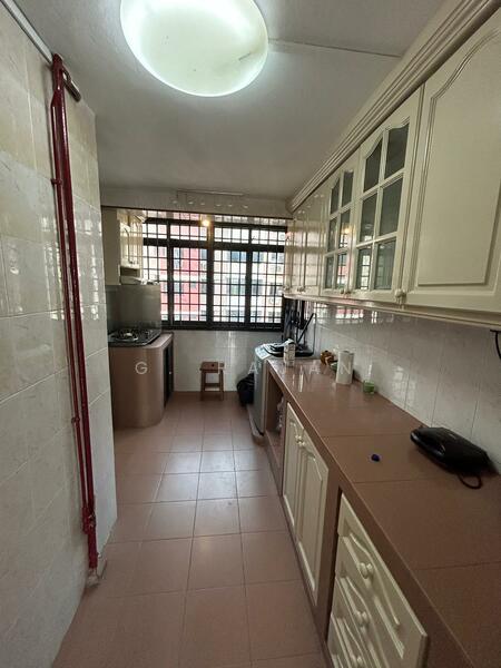 For Rent - 99 Commonwealth Crescent