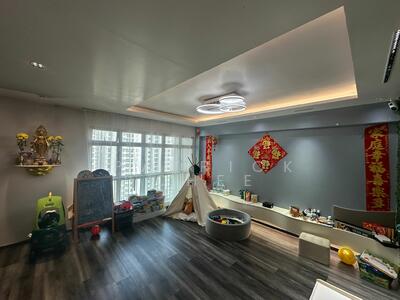 For Sale - 395 Bukit Batok West Avenue 5