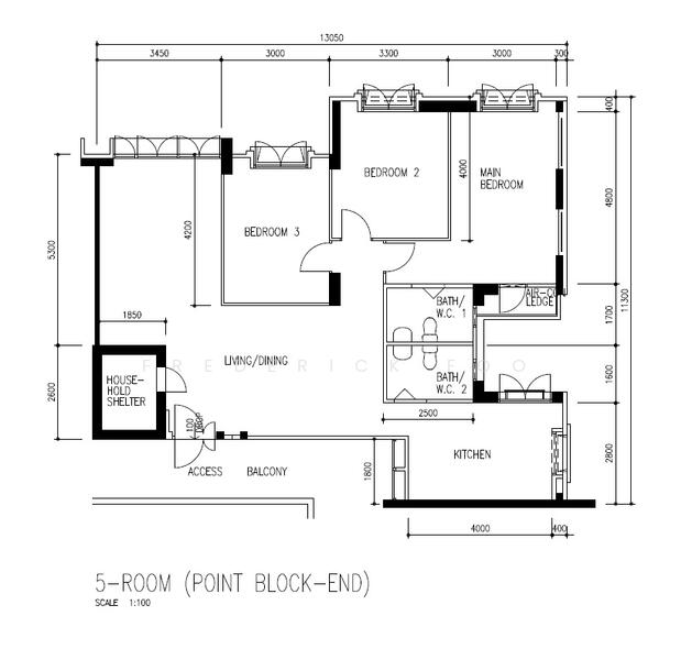 For Sale 176B Edgefield Plains