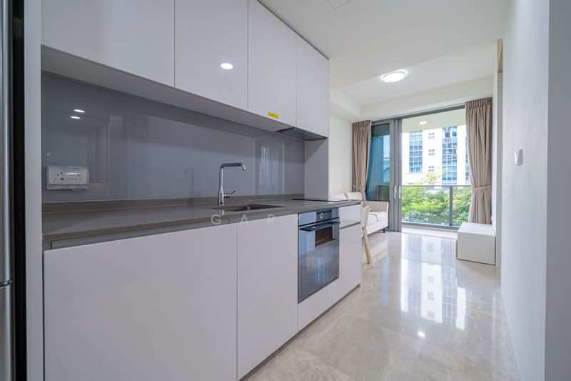 Amber Park, 16 Amber Gardens, 1 Bedroom, 484 sqft, Condominium For Sale, by Gary ., 25621944 - PropertyGuru.com.sg