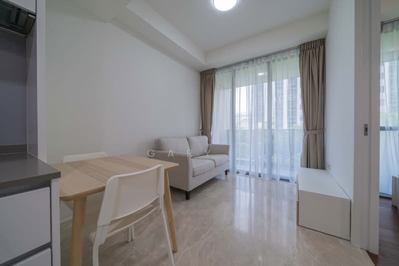 Amber Park, 16 Amber Gardens, 1 Bedroom, 484 sqft, Condominium For Sale, by Gary ., 25621944 - PropertyGuru.com.sg