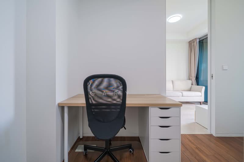 Amber Park, 16 Amber Gardens, 1 Bedroom, 484 sqft, Condominium For Sale, by Gary ., 25621944 - PropertyGuru.com.sg