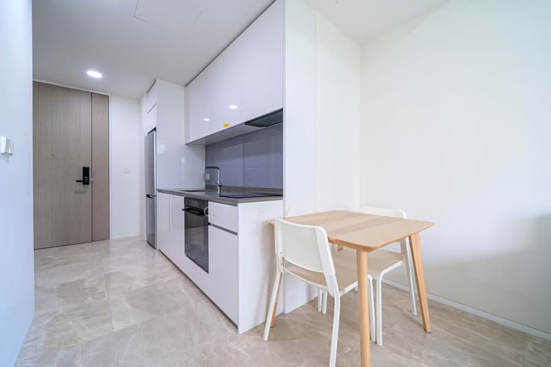 Amber Park, 16 Amber Gardens, 1 Bedroom, 484 sqft, Condominium For Sale, by Gary ., 25621944 - PropertyGuru.com.sg