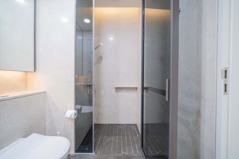 Amber Park, 16 Amber Gardens, 1 Bedroom, 484 sqft, Condominium For Sale, by Gary ., 25621944 - PropertyGuru.com.sg