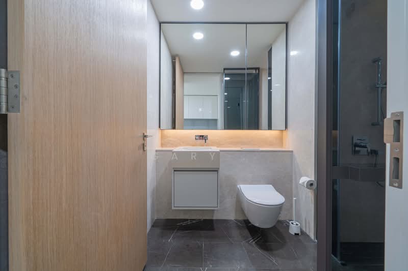 Amber Park, 16 Amber Gardens, 1 Bedroom, 484 sqft, Condominium For Sale, by Gary ., 25621944 - PropertyGuru.com.sg