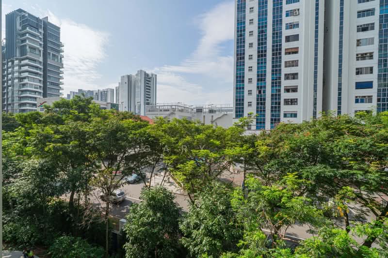 Amber Park, 16 Amber Gardens, 1 Bedroom, 484 sqft, Condominium For Sale, by Gary ., 25621944 - PropertyGuru.com.sg