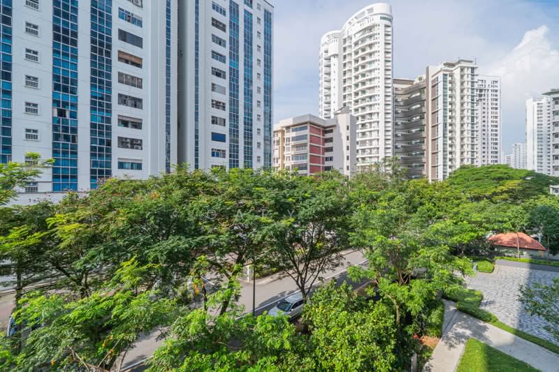 Amber Park, 16 Amber Gardens, 1 Bedroom, 484 sqft, Condominium For Sale, by Gary ., 25621944 - PropertyGuru.com.sg