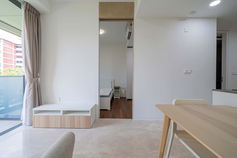 Amber Park, 16 Amber Gardens, 1 Bedroom, 484 sqft, Condominium For Sale, by Gary ., 25621944 - PropertyGuru.com.sg
