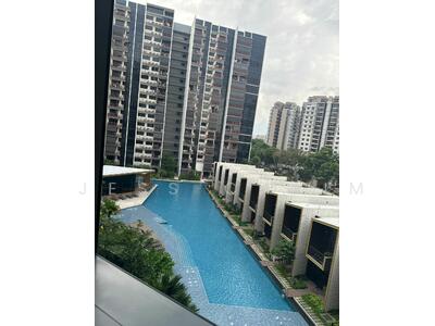 For Sale - Riverfront Residences