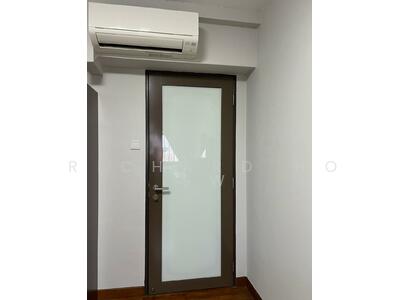 For Rent - 407A Fernvale Road