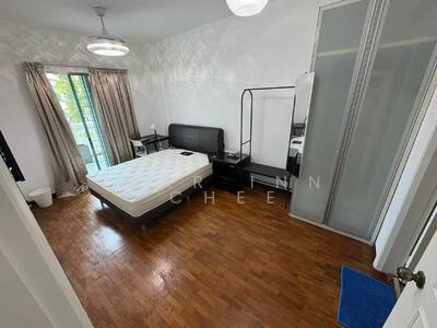 For Rent - Stratford Court