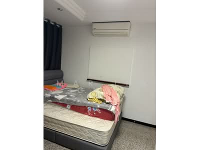 For Rent - Stratford Court