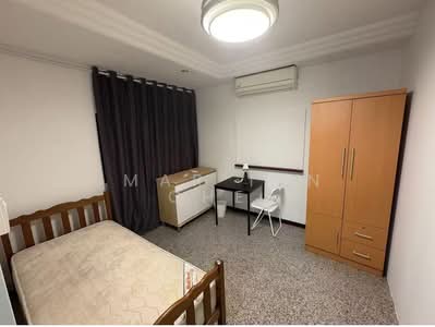 For Rent - Stratford Court