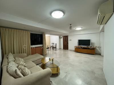 For Rent - 6 Farrer Road