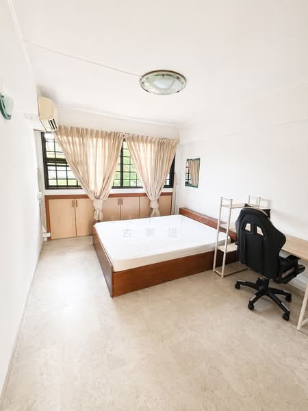 6 Farrer Road, 6 Farrer Road, 3 Bedrooms, 980 sqft, HDB Flat For Rent, by Casey Koo 古家进, 25621976 - PropertyGuru.com.sg