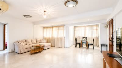 For Rent - 6 Farrer Road