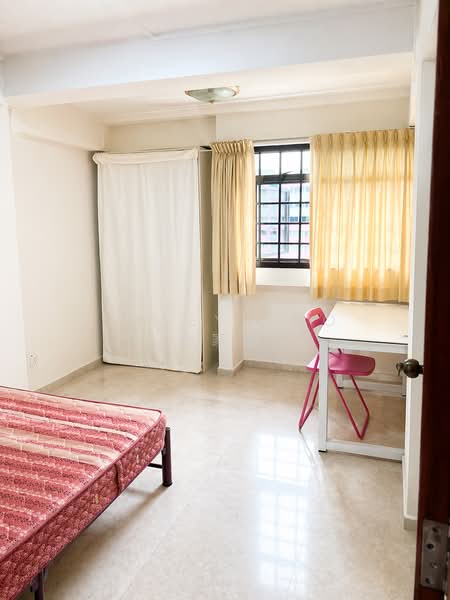 6 Farrer Road, 6 Farrer Road, 3 Bedrooms, 980 sqft, HDB Flat For Rent, by Casey Koo 古家进, 25621976 - PropertyGuru.com.sg