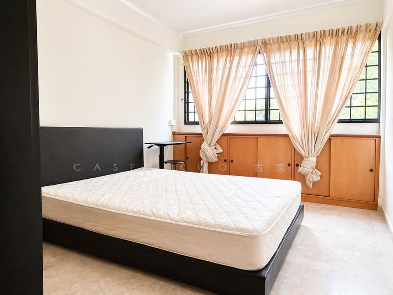 6 Farrer Road, 6 Farrer Road, 3 Bedrooms, 980 sqft, HDB Flat For Rent, by Casey Koo 古家进, 25621976 - PropertyGuru.com.sg