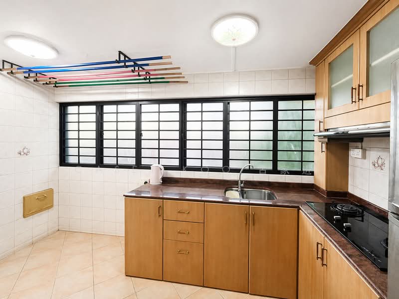6 Farrer Road, 6 Farrer Road, 3 Bedrooms, 980 sqft, HDB Flat For Rent, by Casey Koo 古家进, 25621976 - PropertyGuru.com.sg