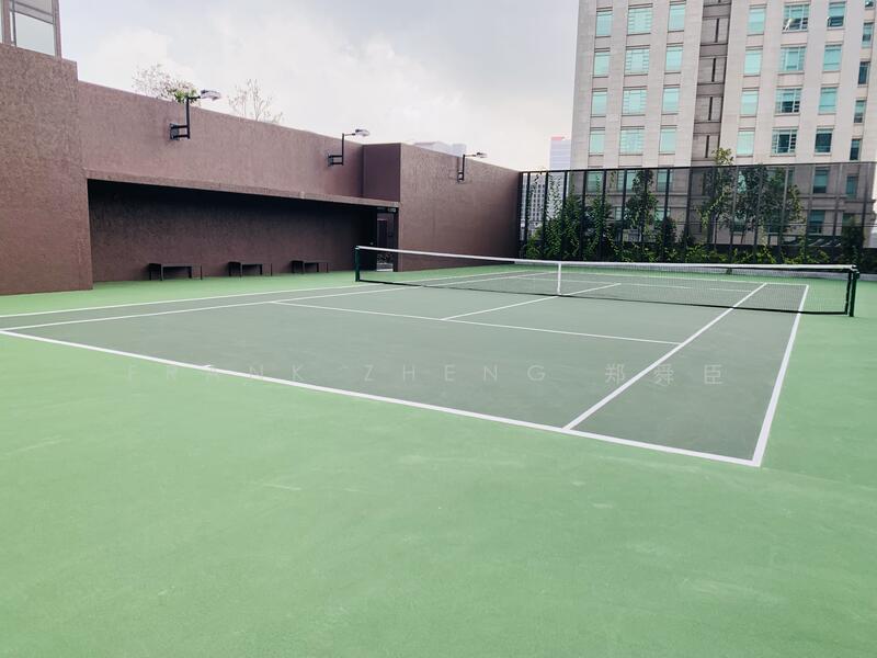 Facilities