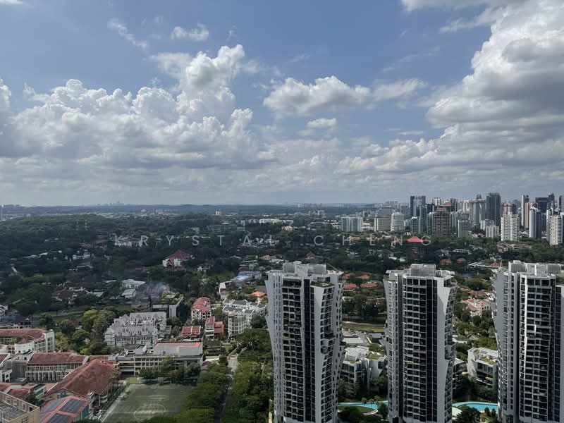 Alex Residences, 28 Alexandra View, 3 Bedrooms, 904 sqft, Apartment For Rent, by Krystal Cheng, 25622003 - View - PropertyGuru.com.sg