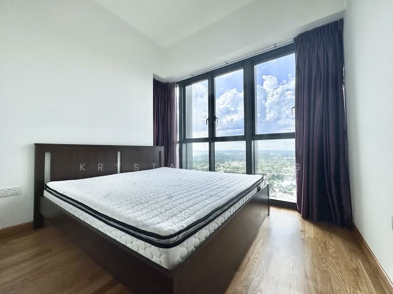 Alex Residences, 28 Alexandra View, 3 Bedrooms, 904 sqft, Apartment For Rent, by Krystal Cheng, 25622003 - Bedroom - PropertyGuru.com.sg