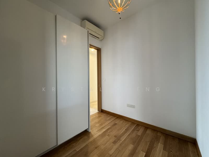 Alex Residences, 28 Alexandra View, 3 Bedrooms, 904 sqft, Apartment For Rent, by Krystal Cheng, 25622003 - Bedroom - PropertyGuru.com.sg
