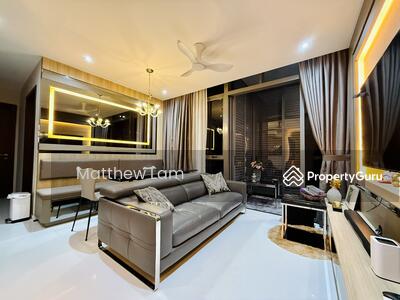 For Sale - The Bently Residences@Kovan