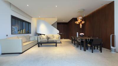 For Rent - 3 Orchard By-The-Park