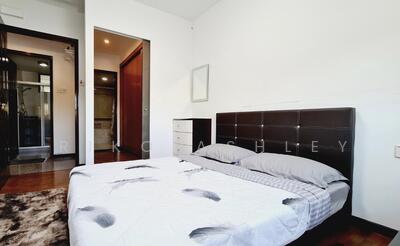 For Rent - Stratford Court