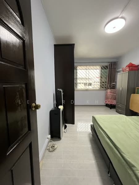 122 Teck Whye Lane, 122 Teck Whye Lane, Room Rental, 150 sqft, HDB Flat For Rent, by Leonard Khor, 25622086 - PropertyGuru.com.sg