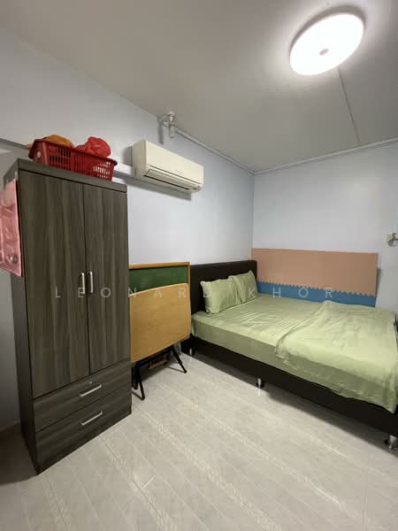 122 Teck Whye Lane, 122 Teck Whye Lane, Room Rental, 150 sqft, HDB Flat For Rent, by Leonard Khor, 25622086 - PropertyGuru.com.sg