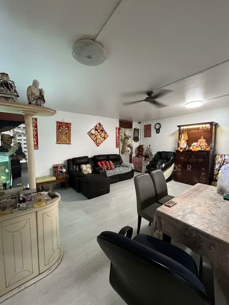 122 Teck Whye Lane, 122 Teck Whye Lane, Room Rental, 150 sqft, HDB Flat For Rent, by Leonard Khor, 25622086 - PropertyGuru.com.sg