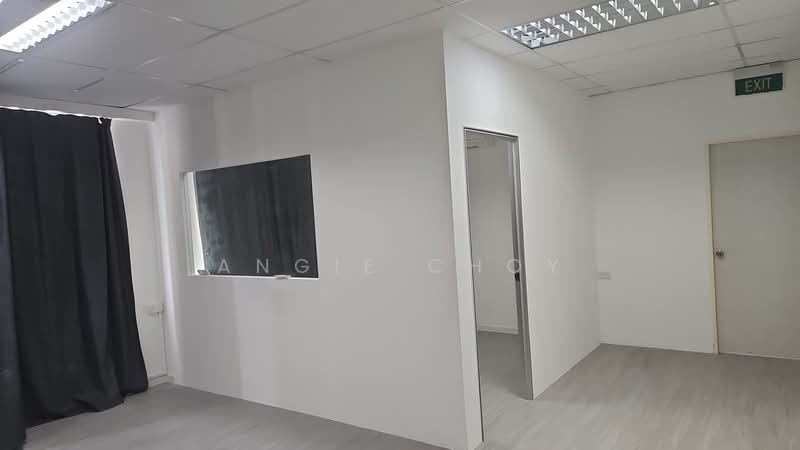 Ingolstadt Centre, 60D Kallang Pudding Road, 630 sqft, Light Industrial (B1) For Rent, by Angie Choy, 25622124 - CommercialGuru.com.sg